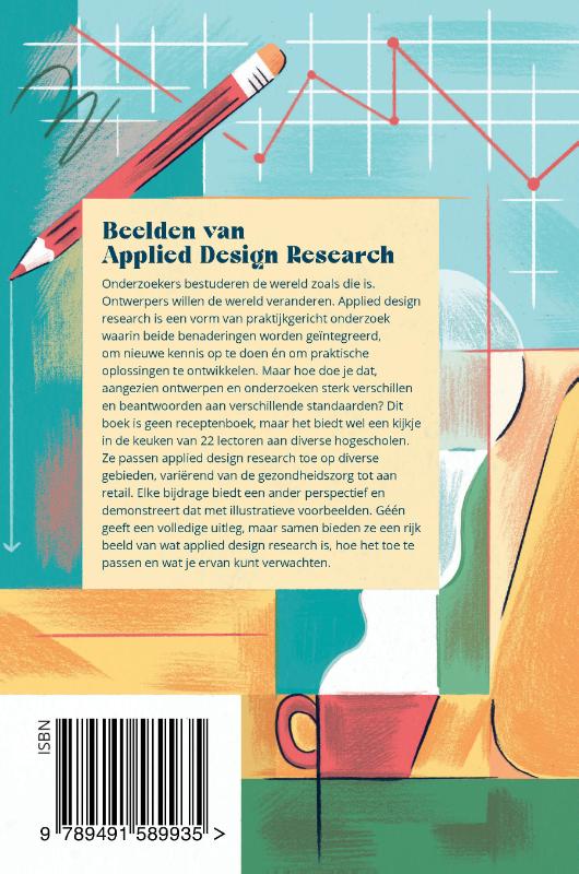 Beelden van Applied Design Research achterkant