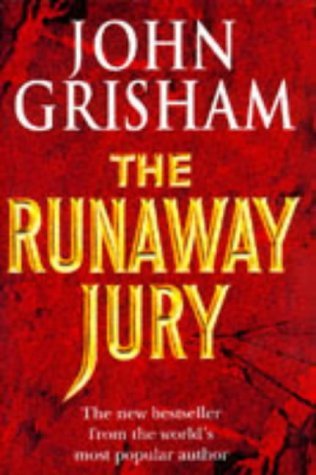 THE RUNAWAY JURY