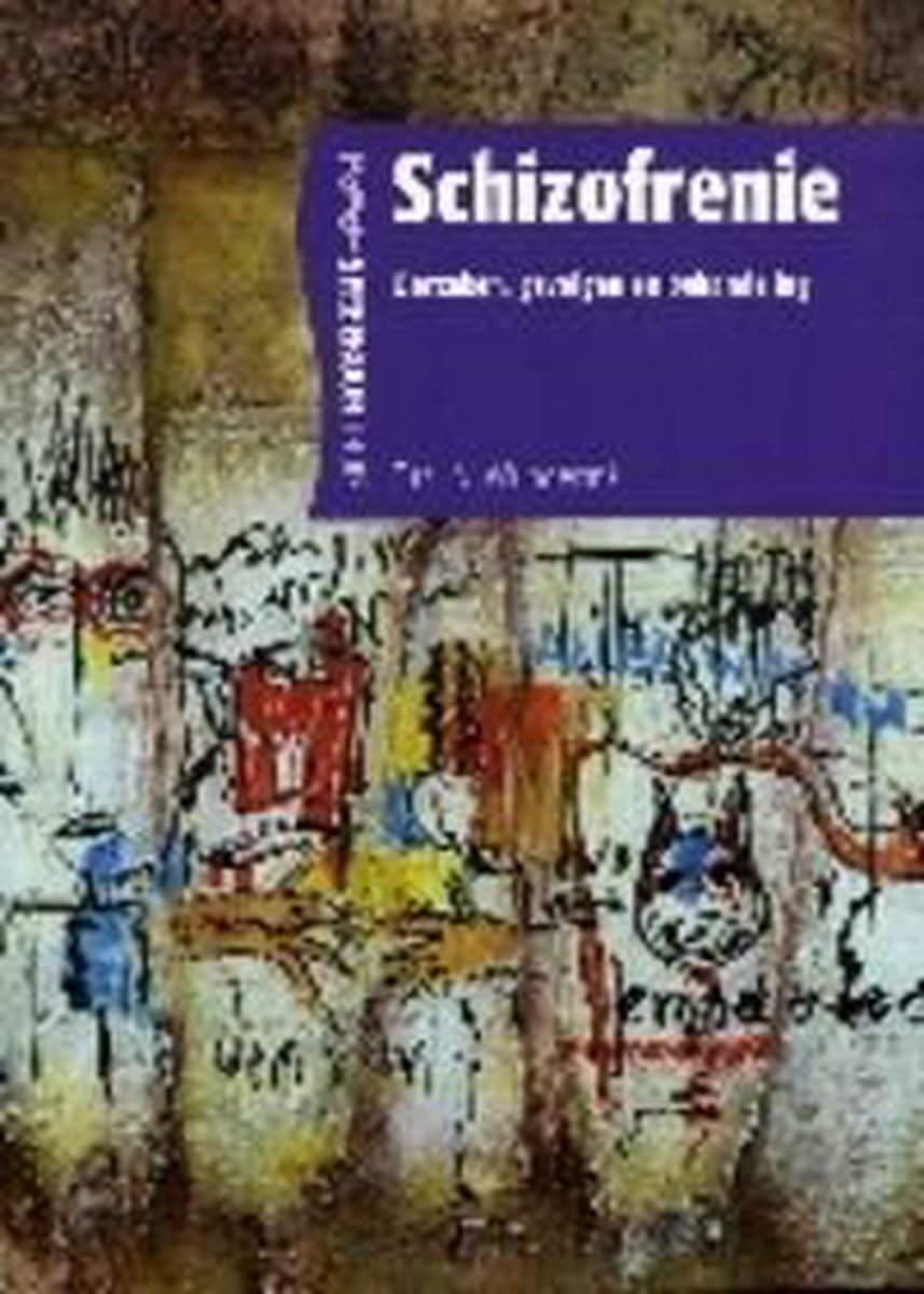 boekenbalie_9789066114371_cover Schizofrenie / Spreekuur thuis