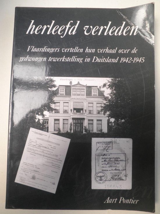 Herleefd Verleden