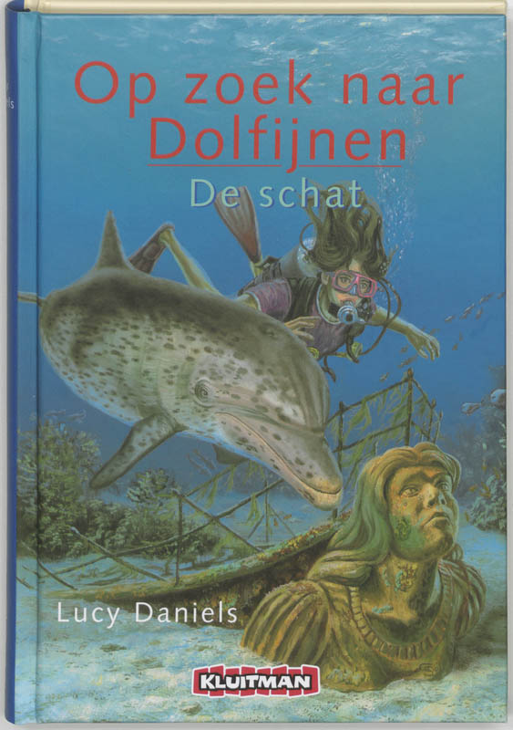 Op zoek naar Dolfijnen / De schat