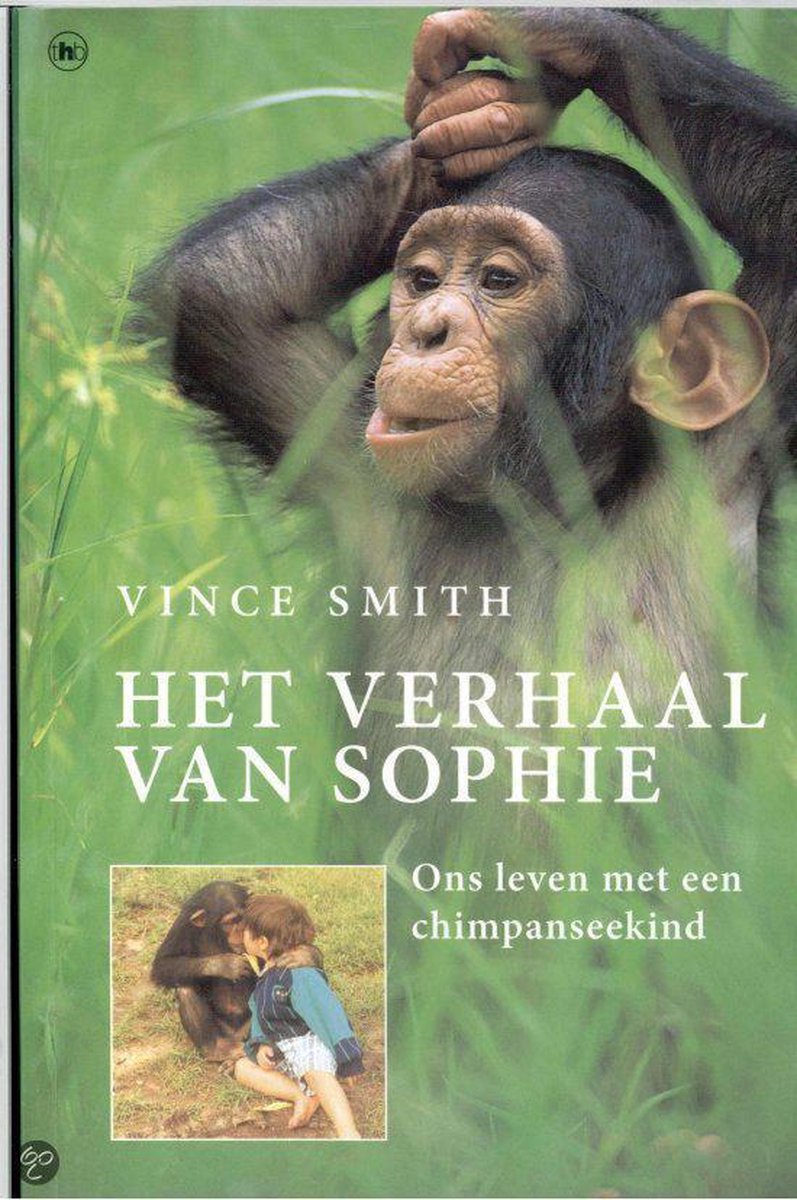 Verhaal Van Sophie