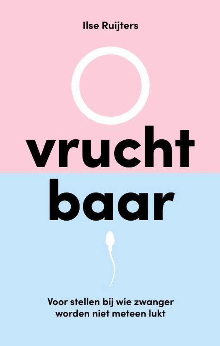 Ilse Ruijters Vruchtbaar thumbnail