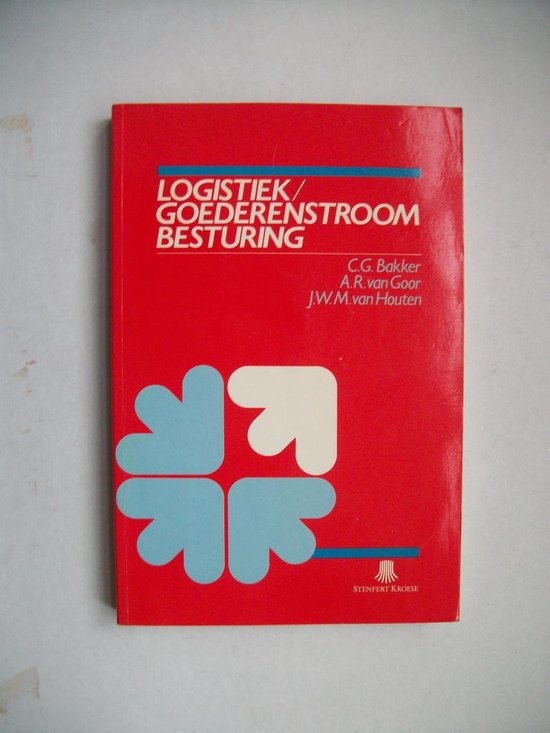 LOGISTIEK/GOEDEREN STROOMBESTURING