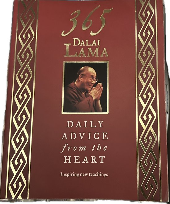 365 Dalai Lama