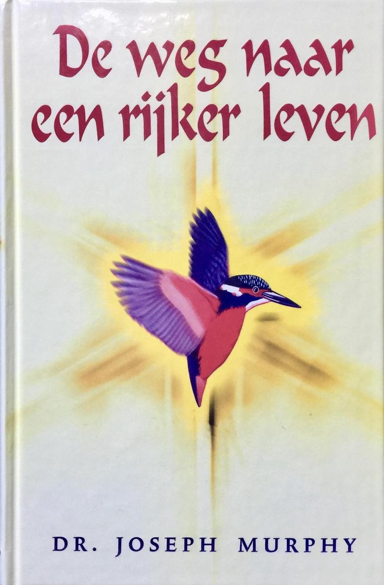 boekenbalie_9789057950513_cover De weg naar een rijker leven
