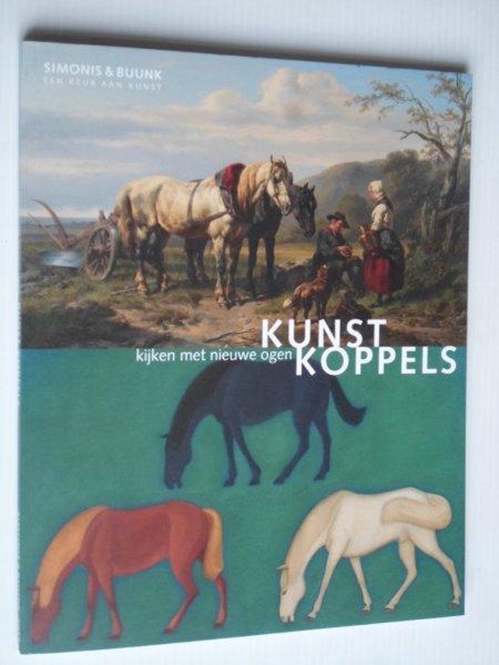 Kijken met nieuwe ogen Kunst Koppels