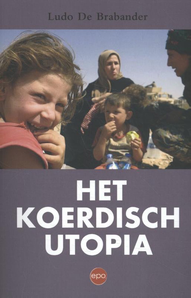 Het Koerdisch Utopia