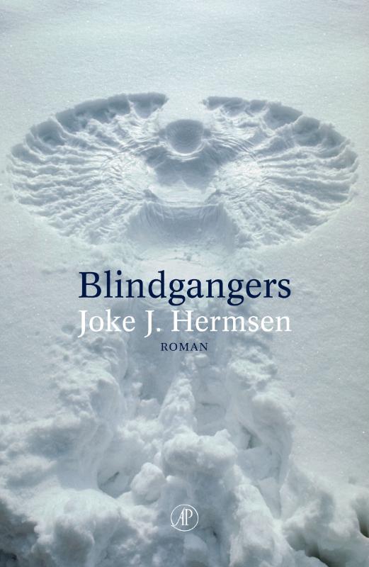 Joke J. Hermsen Blindgangers thumbnail