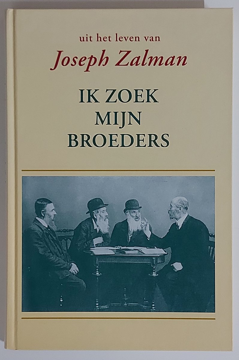 boekenbalie_9789033118609_cover Ik zoek mijn broeders