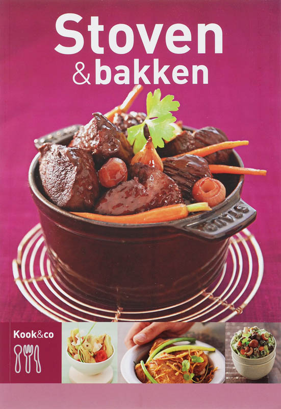Stoven & bakken / Kook & Co