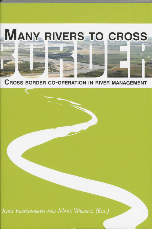 Many Rivers to Cross