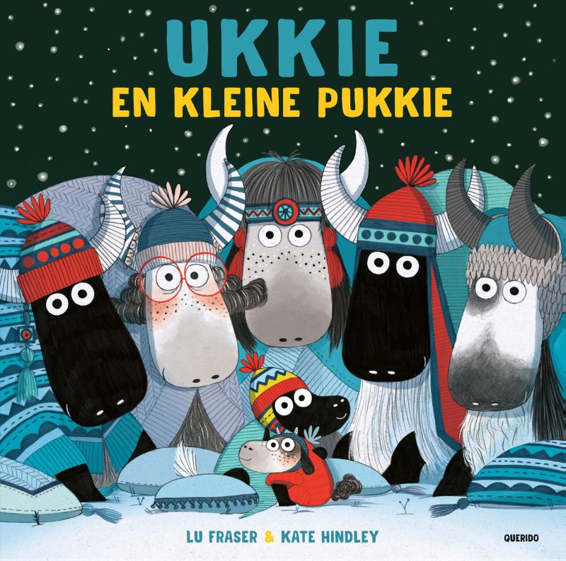 Ukkie en kleine Pukkie / Ukkie / 2
