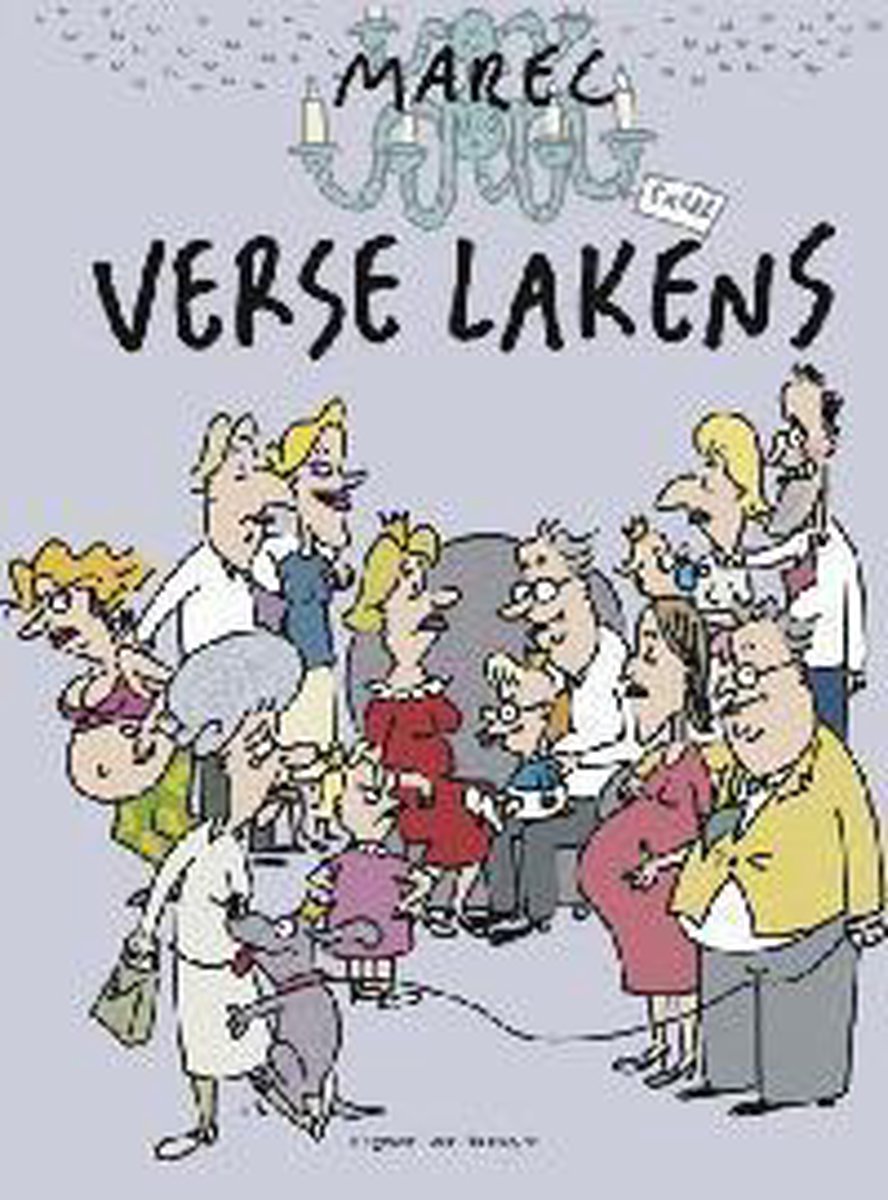 Verse Lakens