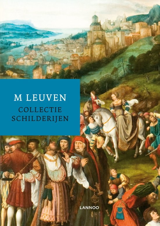 Schilderijen / M Collecties / 1