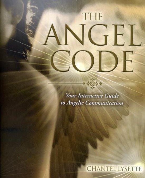 The Angel Code