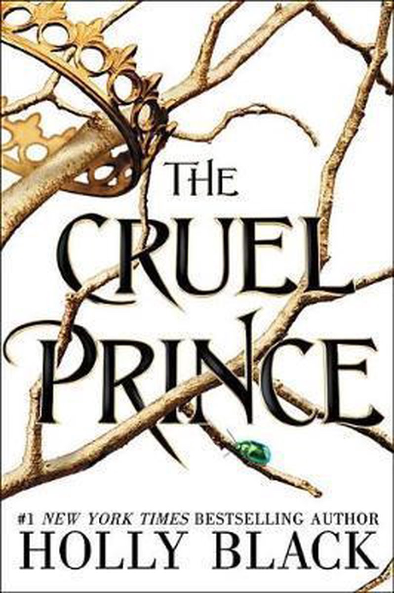 The Cruel Prince / The Folk of the Air