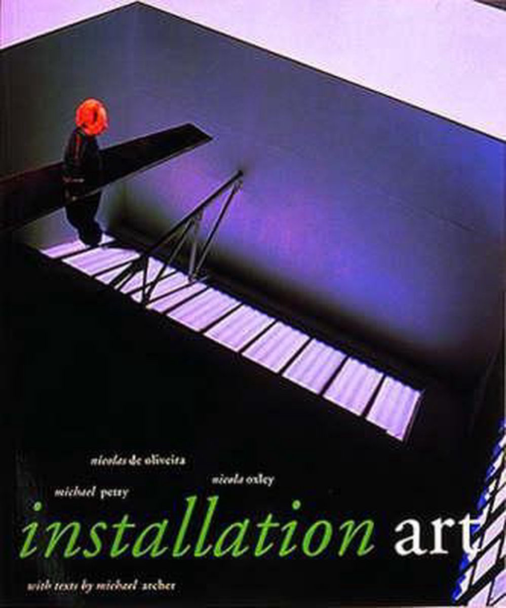 Installation Art