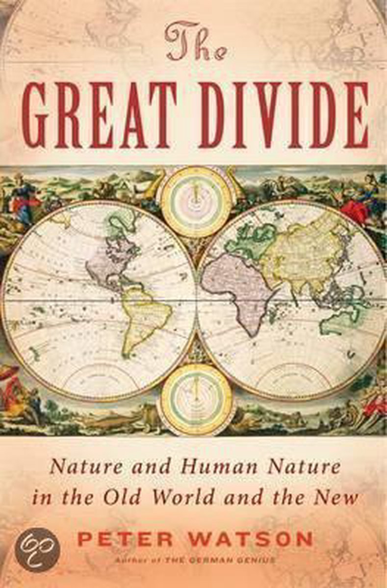 The Great Divide