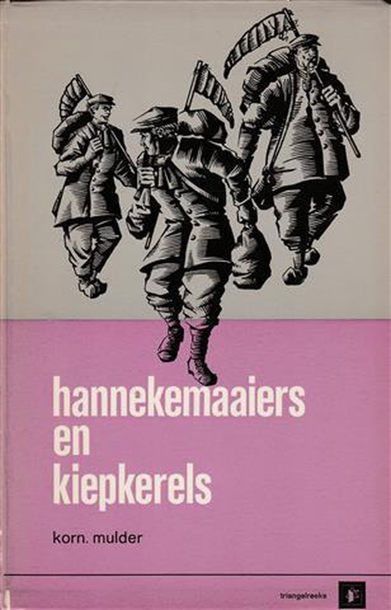 boekenbalie_9789061482567_cover Hannekemaaiers en kiepkerels