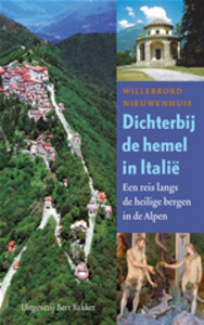 Dichter bij de hemel in Italië