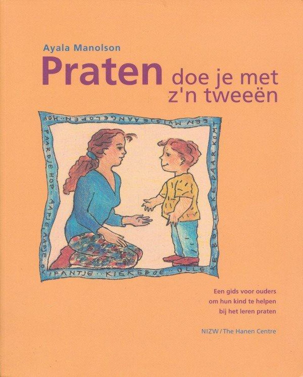 boekenbalie_9789050503686_cover Praten doe je met z'n twee?n