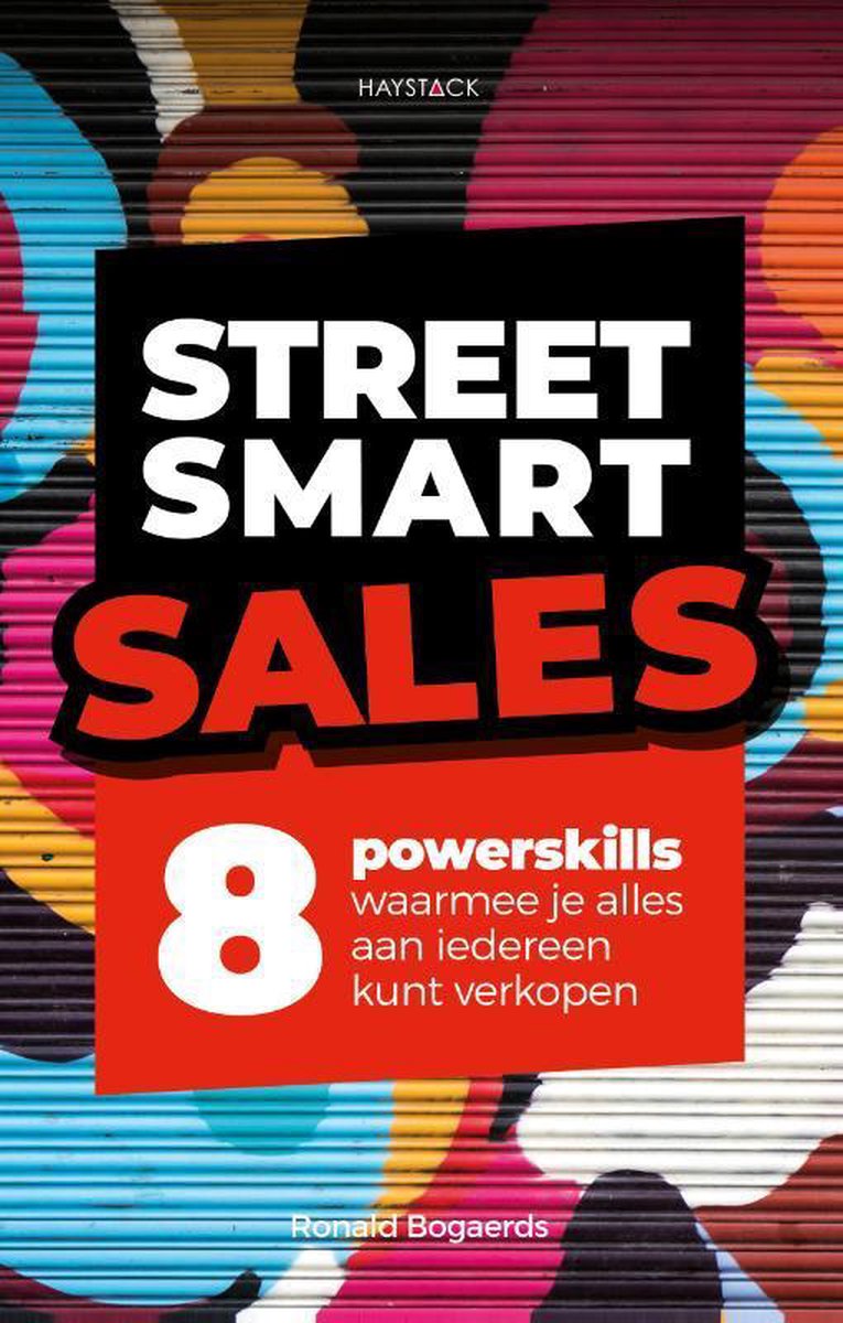 boekenbalie_9789461263889_cover Street smart sales