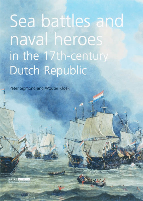 Sea Battles And Naval Heroes
