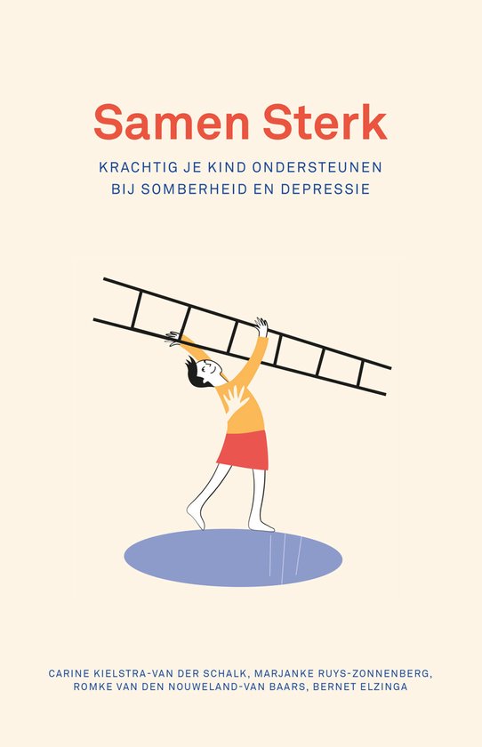 Samen sterk