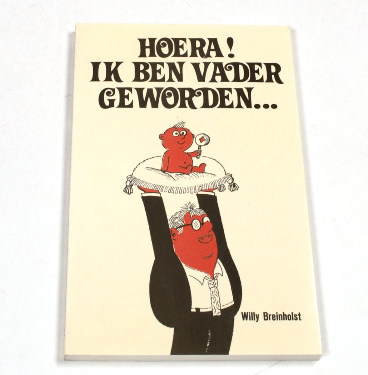 boekenbalie_9789060759325_cover Hoera ik ben vader geworden