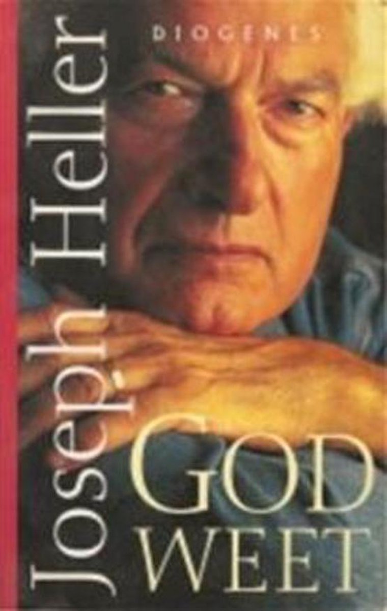 J. Heller God Weet thumbnail