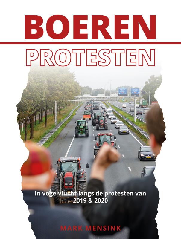 Boerenprotesten