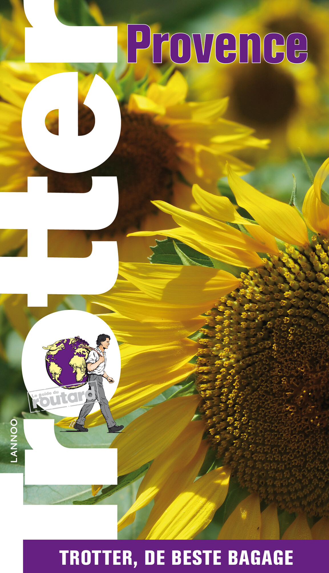 Provence / Trotter