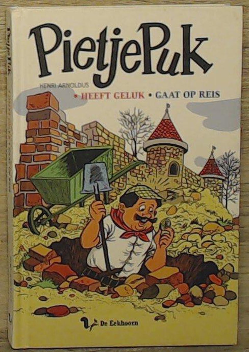 boekenbalie_9789045411330_cover Pietje Puk heeft geluk-gaat op reis