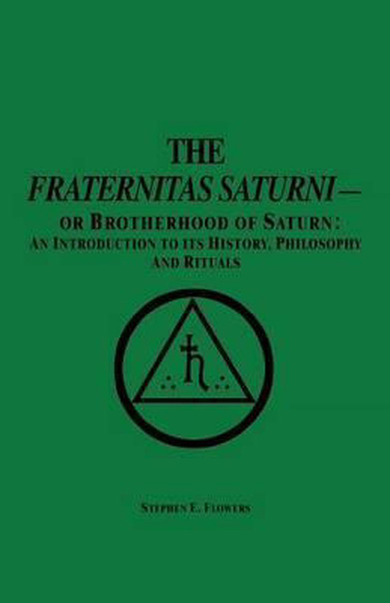 The Fraternitas Saturni