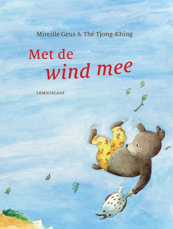 Mireille Geus Met De Wind Mee thumbnail