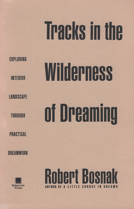 Tracks in the Wilderness of Dreaming