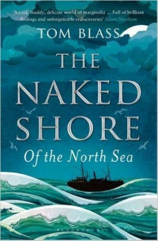 The Naked Shore