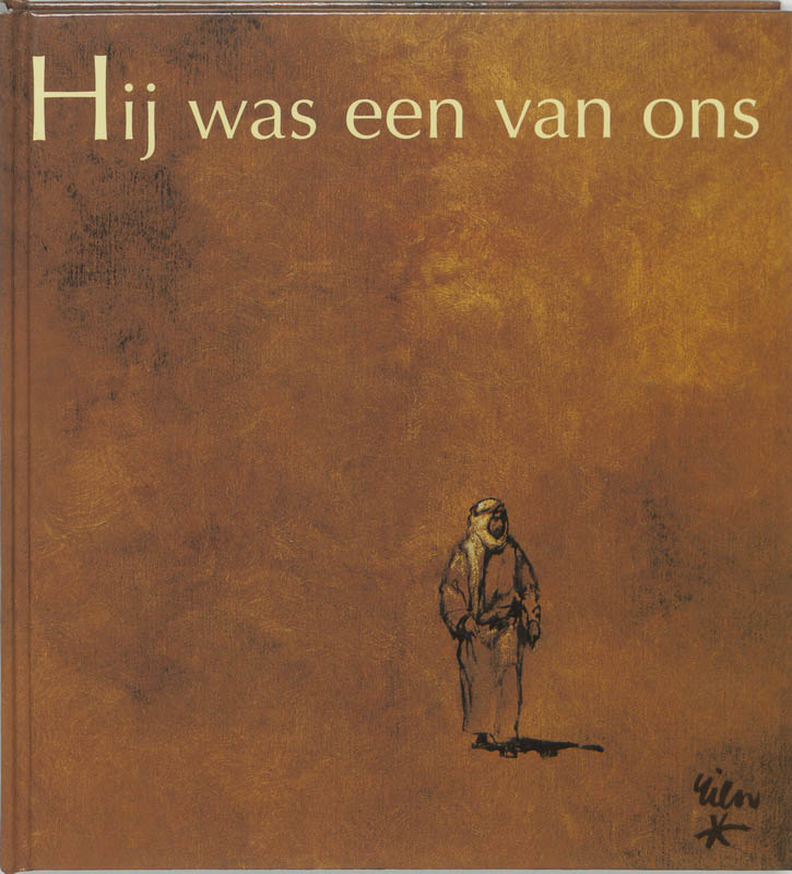 R. Poortvliet Hij Was Een Van Ons thumbnail