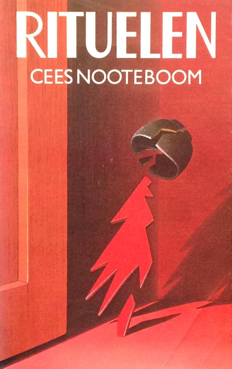 Rituelen - Cees Nooteboom
