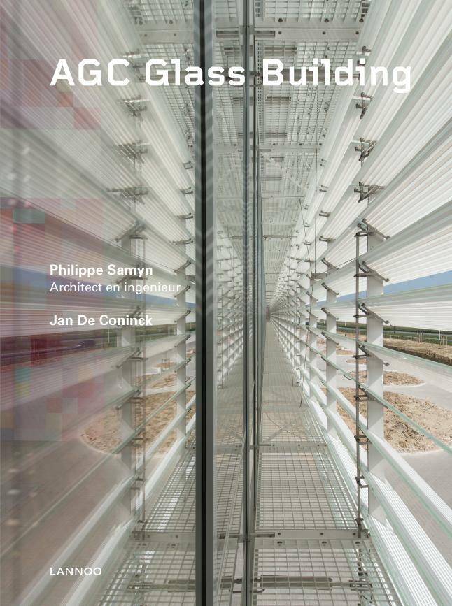 boekenbalie_9782873868833_cover AGC Glass Building
