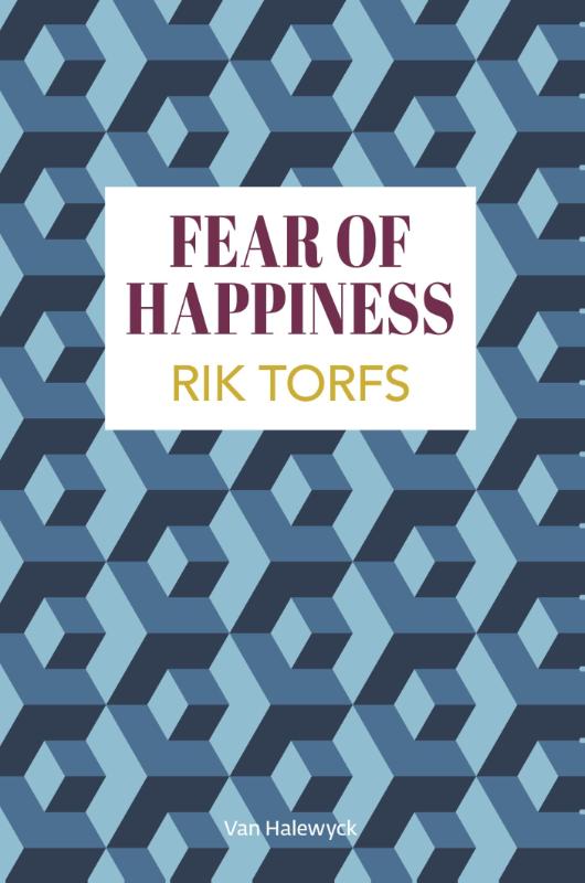 Fear of Happiness