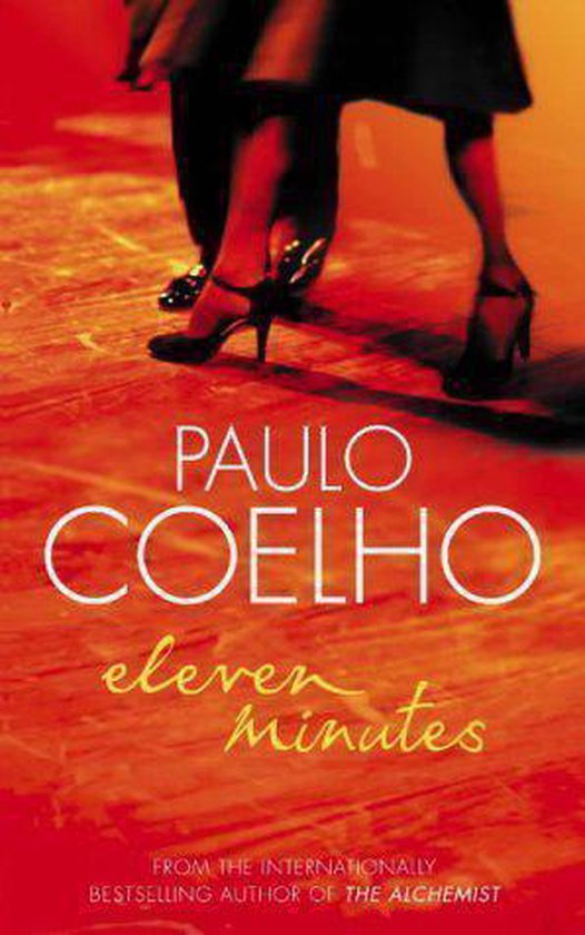 Eleven Minutes / Druk 1