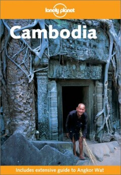 Tony Wheeler Cambodia 4E Ing thumbnail