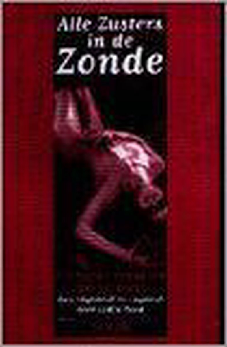 boekenbalie_9789057131493_cover Alle zusters in de zonde