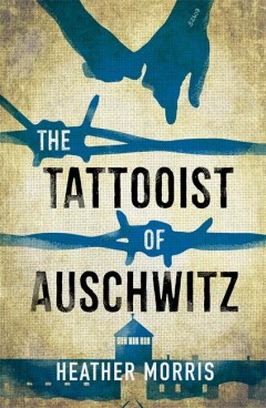 The Tattooist of Auschwitz / The Tattooist of Auschwitz / 1