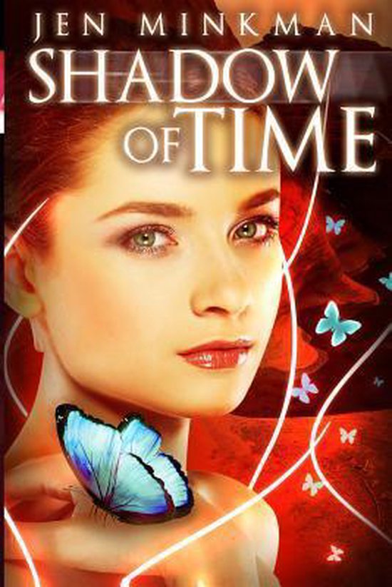 Shadow of Time- Shadow of Time