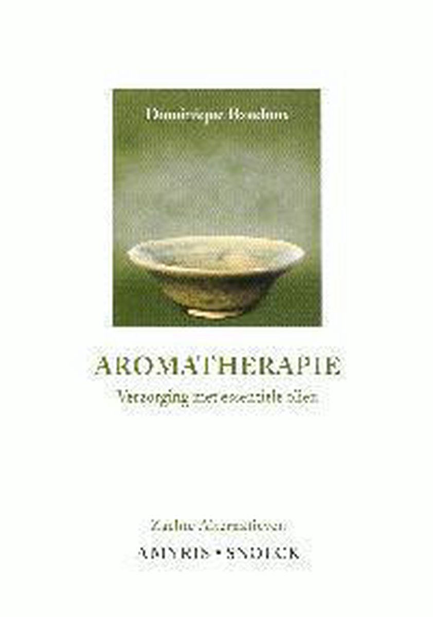 Aromatherapie