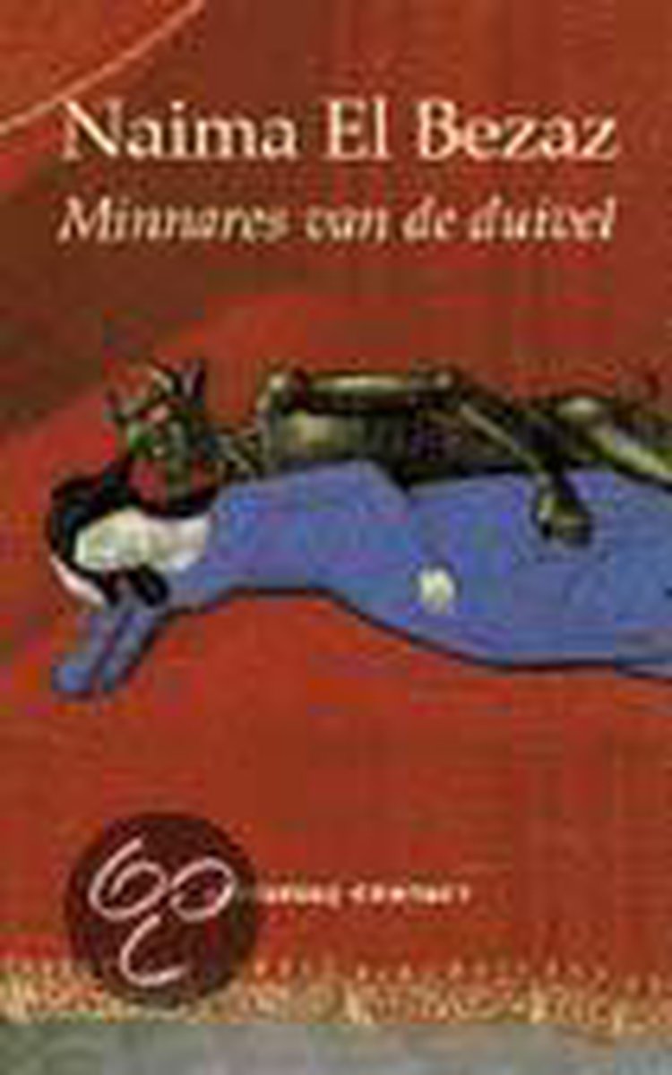 N. el Bezaz Minnares Van De Duivel thumbnail