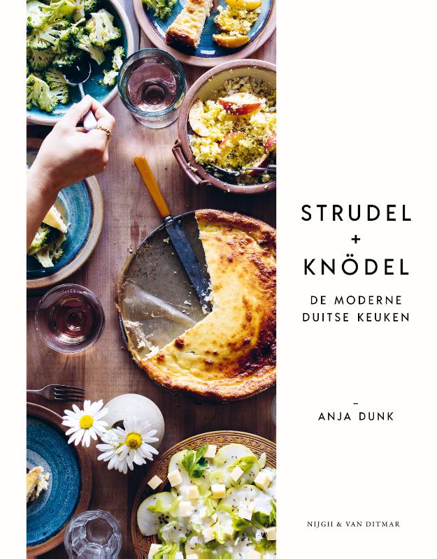 Anja Dunk Strudel + Knödel thumbnail
